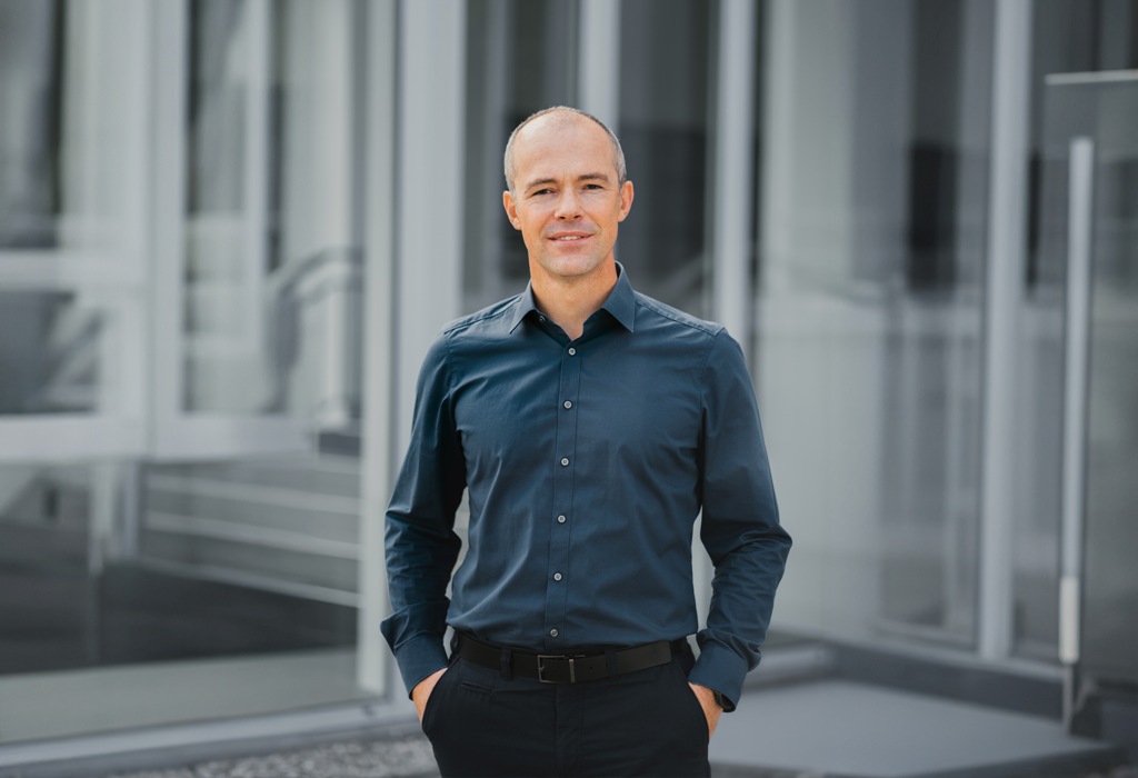 Martin Sliva: Opustiť konzultačnú firmu nebolo ľahké, no s FUERGY prejdem od plánov k uplatneniu flexibility